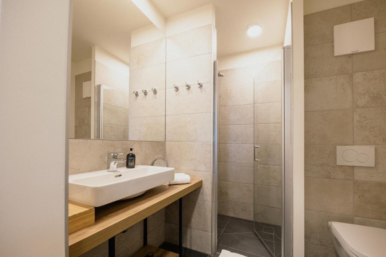 Hotel apartamentowy Rioca Posto 1 4*