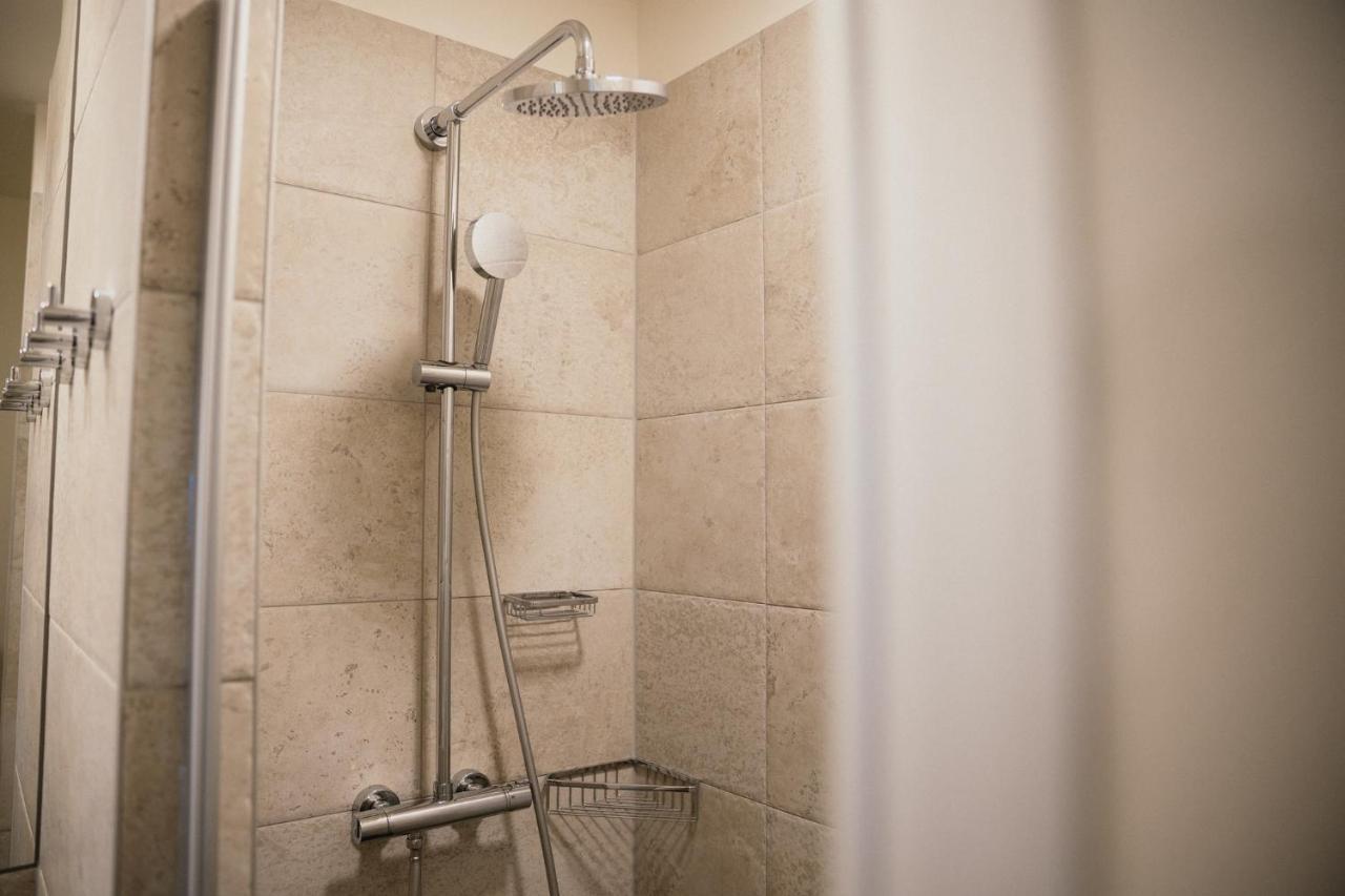 Rioca Posto 1 Hotel apartamentowy