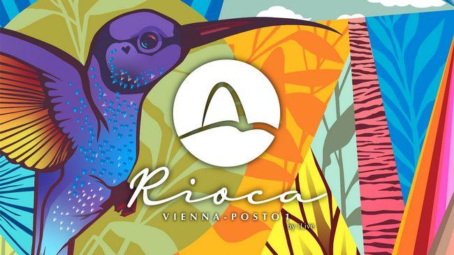 Apartahotel Rioca Posto 1