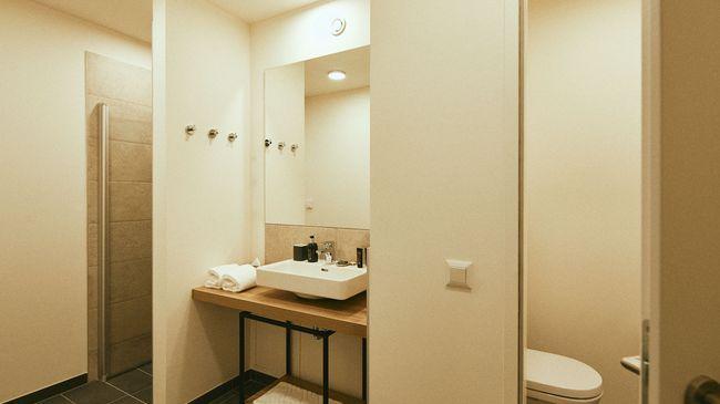 Apartahotel Rioca Posto 1