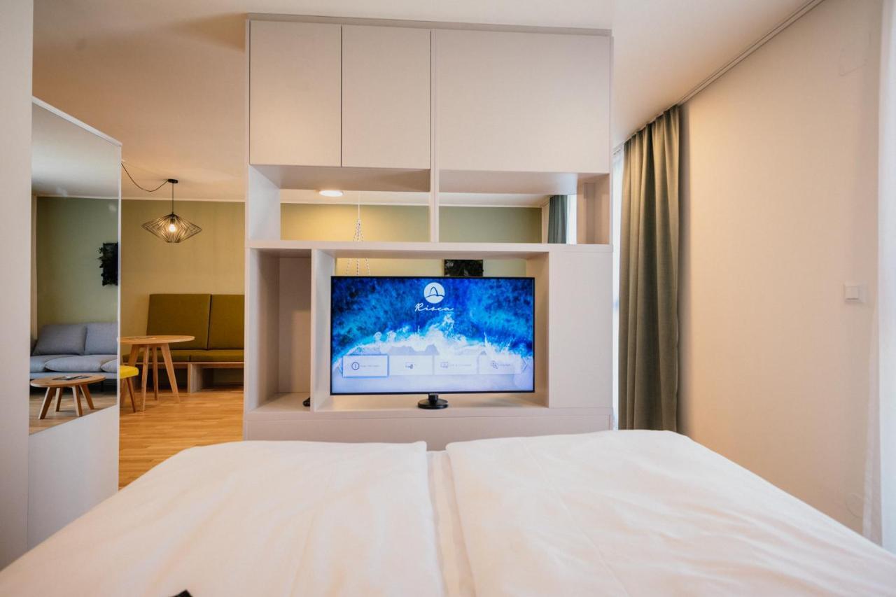 Apartahotel Rioca Posto 1 4*